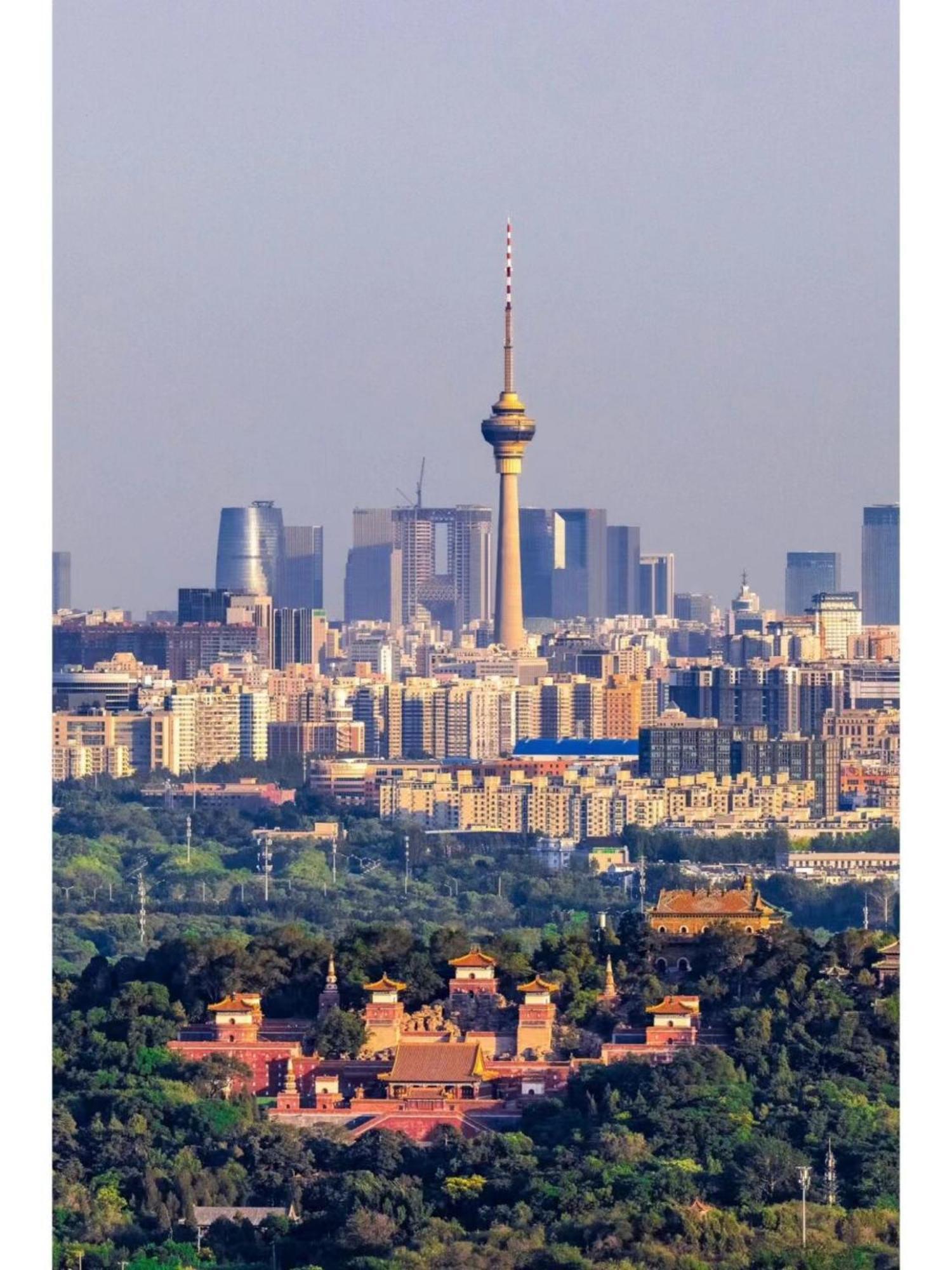 East Sacred Hotel ᴸᴱo---Foreign Accept---Tourism Service English-Speaking 丨 Near Tiananmen Forbidden City丨very Close To Metro Zhangzizhong And Beixinqiao 丨european Foot Ball English丨free Advance Tickets And Laundry Drying Service Coffee Snacks Pekin Dış mekan fotoğraf