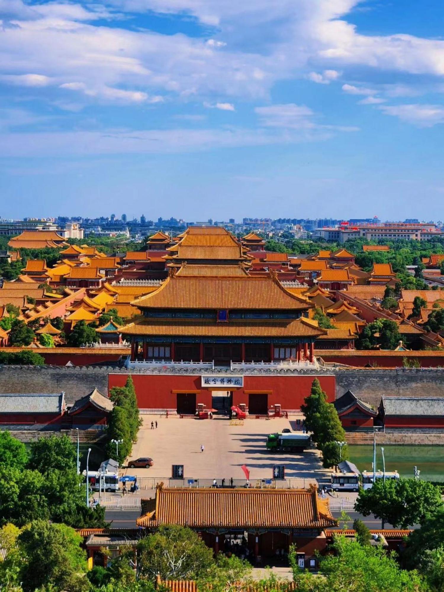 East Sacred Hotel ᴸᴱo---Foreign Accept---Tourism Service English-Speaking 丨 Near Tiananmen Forbidden City丨very Close To Metro Zhangzizhong And Beixinqiao 丨european Foot Ball English丨free Advance Tickets And Laundry Drying Service Coffee Snacks Pekin Dış mekan fotoğraf